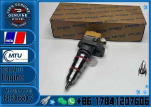 China Common Rail Engine Accessories Diesel Injector BI1830560C2 1830560 183-0560 wholesale