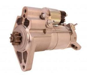 China LANDROVER DISCOVERY 3.0 Range Rover Diesel Starter Motor LRS02616, 428000-5950 wholesale