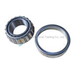 Transmission System Parts 2kgs Tapered Roller Bearing 81934200074 for Sinotruk