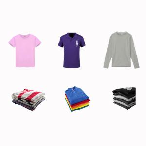 China Clothes Folding Packing Machine Auto Folding Clothes Machine wholesale