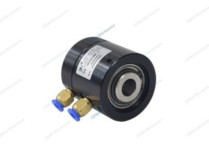 China 1 Channel Pneumatic Rotary Union For Industrial Automatic Machinery wholesale