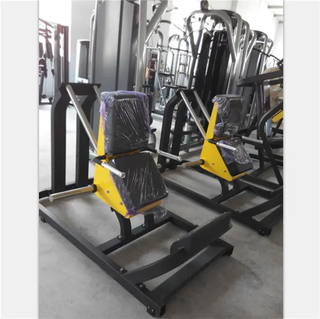 Befreeman Strength Exercise Equipment Leg Press Machine Hack Squat