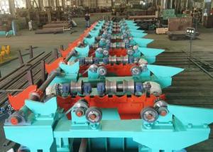 China 220V Bar Edge Chamfering Machine 1000*600*900mm wholesale