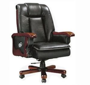 China Luxury High Back China Boss Office Chair wholesale