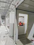 Quick Installation Prefabricated Folding Container House Sandwich Panel