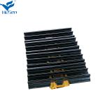 Kato Excavator Track Shoe HD700 HD800 HD1100 HD770 Track Pad Undercarriage Parts