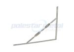 Heavy Duty Construction Hardware