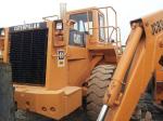 Used CAT 966E Wheel Loader