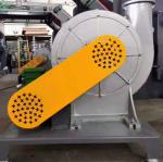 1650mmx1650mm Flute Lamination Pasting Machine PLC Control