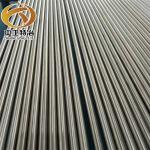 Corrosion Resistant F22 F53 Stainless Steel Round Rod Polished For Industrial