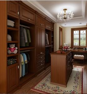 China solid wood closet,walk-in closet,living room furniture,Wooden closet,Wooden wardrobe wholesale