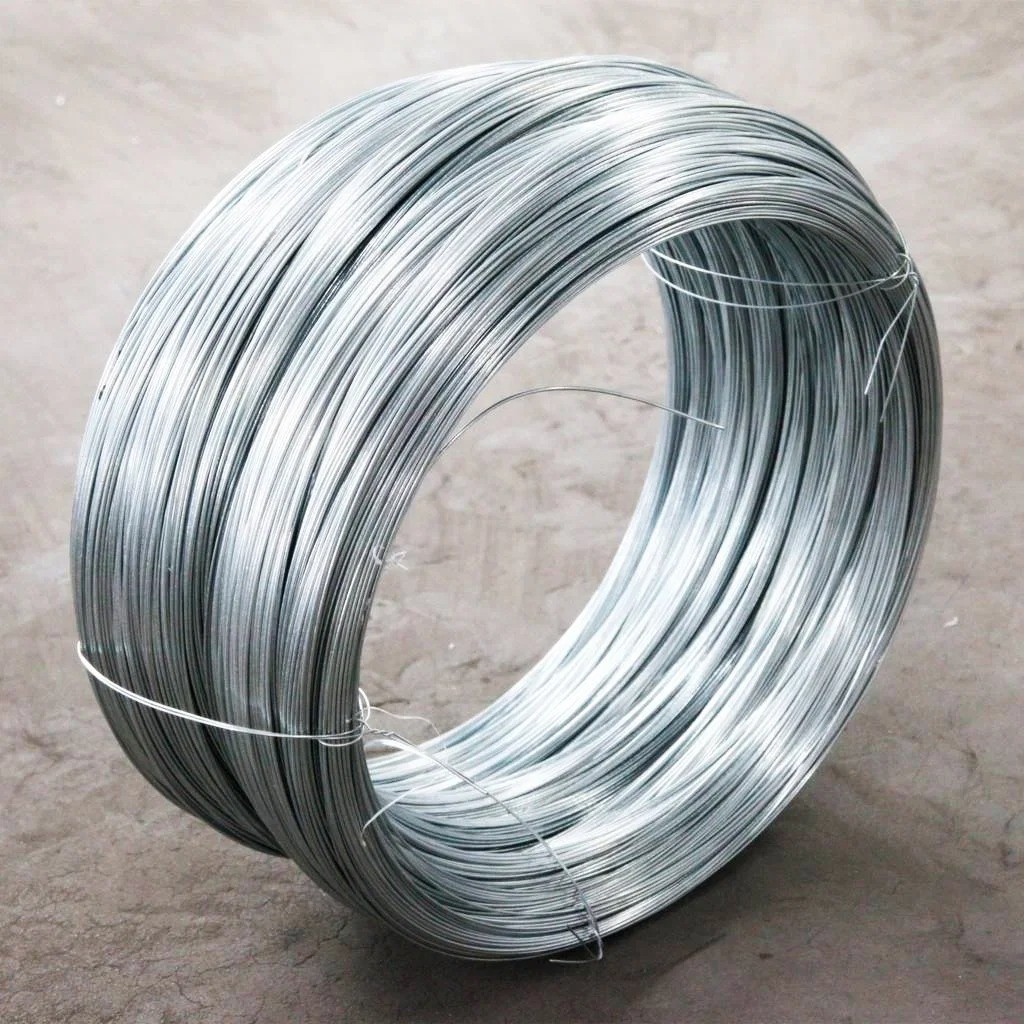 Made In China 0.8mm Stainless Steel Tie Wire