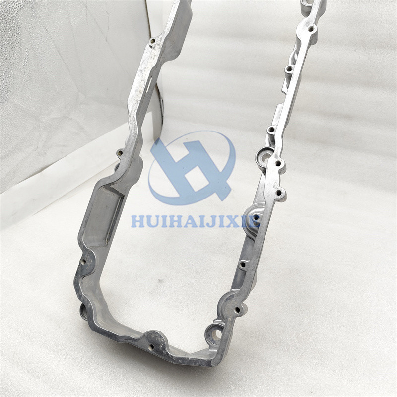 353-6988 353-6990 3536988 3536990 Valve Cover Base for 336D 330D Excavator C9 Engine