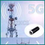Silicone Cold Shrink Sleeves Sealing For 4G/5G telecommunication Feeder Cable