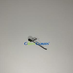 China Lawn Mower Parts Torsion Spring GET11090 Fits Johndeere Walk-Behind Greensmowers wholesale