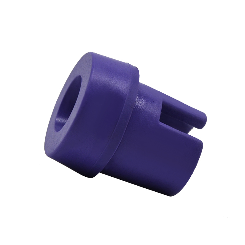 13ml 14ml 16ml Butyl Rubber Stopper For Blood Collection Tube