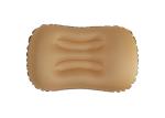 Environmentally Friendly Inflatable Travel Pillow Smooth Touching 0 . 2KG