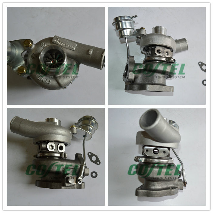 Mitsubishi 3000GT Dodge Stealth with 6G72 Engine TD04 Turbo 49177-02300 49177-02301 MD169726