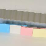 Best Quality High Thermal Conductivity GPU CPU Thermal Gap Pads