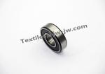 6204-2RSH Bearing Weaving Loom Spare Parts Airjet Loom Spare Parts