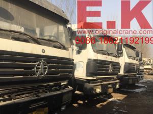 China 2013 Year 12cbm Beiben Concrete Mixer Truck Cement mixer truck (12CBM) wholesale