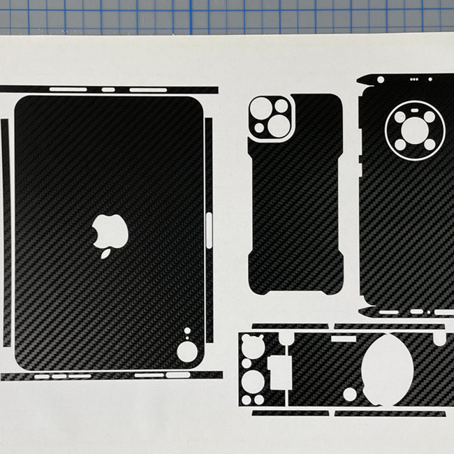 3d Mobile Phone Tpu Screen Protector Hydrogel Film Matte Finish