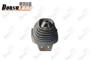 China Cabin Shift Rod Dust Cover CXZ96 ISUZU CXZ Parts 1-79996368-0 1-79996436-2 wholesale