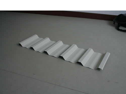 Galvanized Metal Steel Roof Panel Double Layer Cold Roll Forming Machine