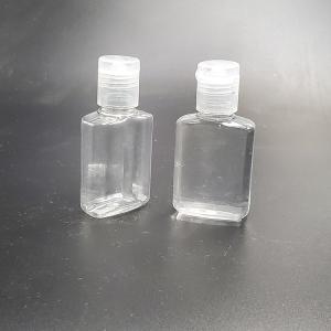 China Hand Sanitizer 20ML D22.5*H102mm Plastic Container Bottles wholesale