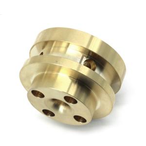 China AL6063 Aluminum Custom CNC Machined Parts AL6061 AL6082 wholesale