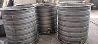 China 1000L Vertical Water Tank Mold Aluminum Steel Customization wholesale