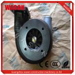 Holset Turbocharger Turbo DB58TI For HX35 DH220-5 3539678 3539679 3598337