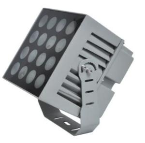 China 16*3W Led Outdoor Security Lights 48w Led Flood Light wholesale