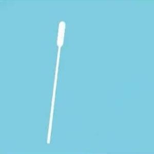 China GB2626-2006 Medical Cotton Swab , Nasal And Oropharyngeal Swab wholesale