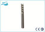 3 Flute End Mill For Aluminum Alloy