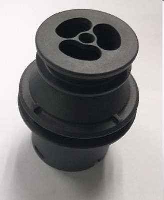 Plastic Injection Mould Maker Industrial Plastic Injection Molding Multi Cavity Mold