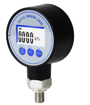OEM Oil Air hydraulic fuel Digital manometer Pressure Gauge