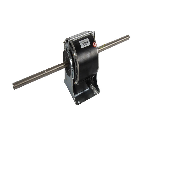 Explosion Proof Fcu Fan Motor , Fan Motor For Outside Ac Unit Start Capacitor