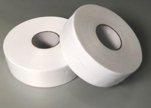 China Calendered Wax Paper Rolls Tear Resistant Lint Free Extra Soft Full Body Waxing wholesale