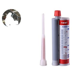 China ETA Approval High Strength Chemical Anchor Adhesive NJMKT 2 1 Injection for Competitive wholesale