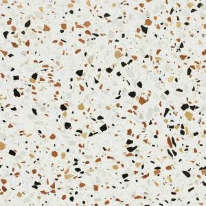 China Bathroom Floor Matt Anti Slip Porcelain Tiles 600X600mm Whiter Color wholesale