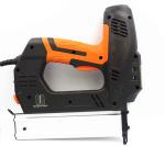 CE Certified 50mm Brad Nailer Nail Gun for Furniture Fixtures Upholstery EF50