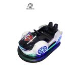 Indoor Amusement Park Bumper Car 500 w Electric Arena Kids Rides Machine