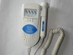 12th Week Pocket Fetal Doppler Machine ，Baby Heartbeat Doppler