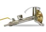 Overall IPX1-IPX9K Waterproof Test Chamber , Simultaneous Environmental Testing