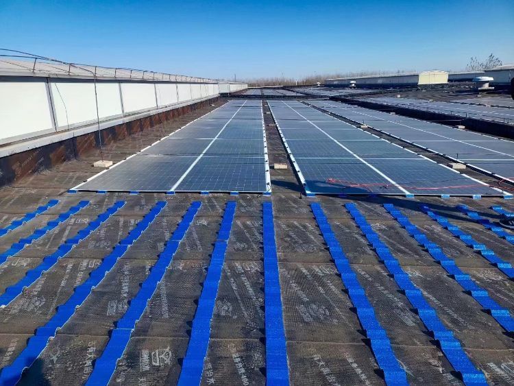 High Efficiency 23.5% Mono Solar Cell Flexible Solar Panel 120W