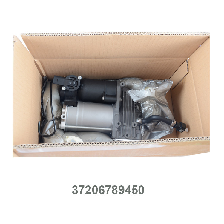 Low Noise Air Compressor Pump LR041777 12 Months Warranty