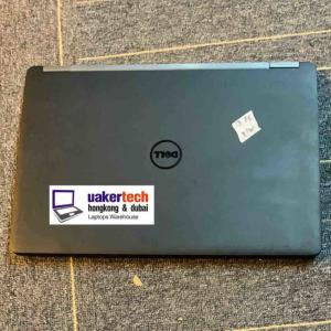 China Dell 7470 16gb Ram I5 Used Laptop Wholesale wholesale