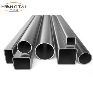 China 304 TP304 321 2 Inch Diameter Seamless Stainless Steel Pipe ASTM A249 wholesale