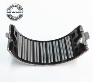 China Gcr15 Chrome Steel D3516 Needle Roller Bearing For Automobile Truck Brake Calipers wholesale